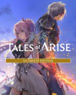 ESD Tales of Arise Ultimate Edition - cena, porovnanie