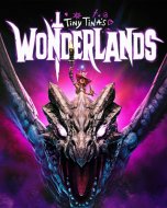 ESD Tiny Tina's Wonderlands - cena, porovnanie
