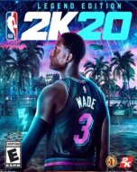 ESD NBA 2K20 Legend Edition - cena, porovnanie