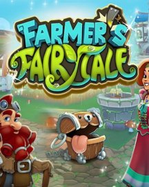 ESD Farmer's Fairy Tale