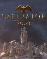 ESD Imperator Rome - cena, porovnanie