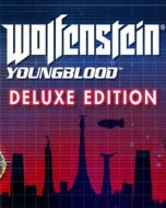 ESD Wolfenstein Youngblood Deluxe Edition - cena, porovnanie