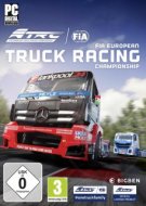 ESD FIA European Truck Racing Championship - cena, porovnanie