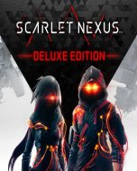 ESD Scarlet Nexus Deluxe Edition - cena, porovnanie