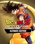 ESD DRAGON BALL Z KAKAROT Ultimate Edition - cena, porovnanie