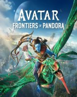 ESD Avatar Frontiers of Pandora - cena, porovnanie