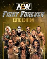 ESD AEW Fight Forever Elite Edition - cena, porovnanie