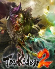 ESD Toukiden 2