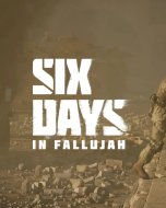 ESD Six Days in Fallujah - cena, porovnanie