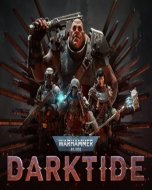 ESD Warhammer 40,000 Darktide - cena, porovnanie