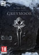 ESD The Elder Scrolls Online Greymoor - cena, porovnanie