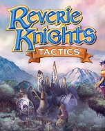ESD Reverie Knights Tactics - cena, porovnanie