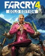 ESD Far Cry 4 Gold Edition - cena, porovnanie