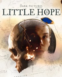 ESD The Dark Pictures Anthology Little Hope