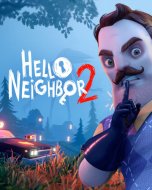ESD Hello Neighbor 2 - cena, porovnanie