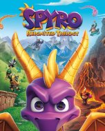 ESD Spyro Reignited Trilogy - cena, porovnanie