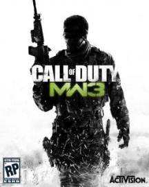 ESD Call of Duty Modern Warfare 3