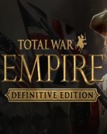 ESD Total War EMPIRE Definitive Edition - cena, porovnanie