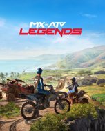ESD MX vs ATV Legends - cena, porovnanie