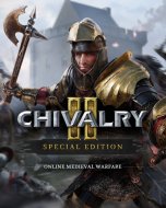 ESD Chivalry 2 Special Edition - cena, porovnanie