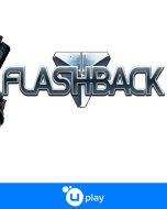 ESD Flashback - cena, porovnanie