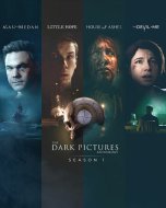 ESD The Dark Pictures Anthology Season One - cena, porovnanie
