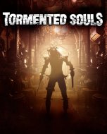 ESD Tormented Souls - cena, porovnanie