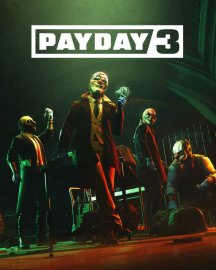 ESD PAYDAY 3