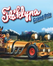 ESD Flaklypa Grand Prix