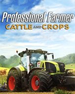 ESD Professional Farmer Cattle and Crops - cena, porovnanie