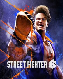 ESD Street Fighter 6