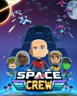 ESD Space Crew - cena, porovnanie