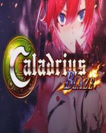 ESD Caladrius Blaze - cena, porovnanie