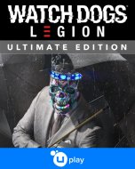 ESD Watch Dogs Legion Ultimate Edition - cena, porovnanie