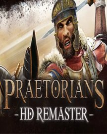 ESD Praetorians HD Remaster