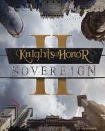 ESD Knights of Honor II Sovereign - cena, porovnanie