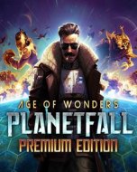 ESD Age of Wonders Planetfall Premium Edition - cena, porovnanie
