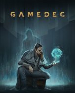 ESD Gamedec - cena, porovnanie