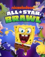 ESD Nickelodeon All-Star Brawl - cena, porovnanie