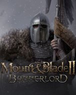 ESD Mount & Blade II Bannerlord - cena, porovnanie