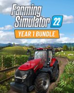 ESD Farming Simulator 22 Year 1 Bundle - cena, porovnanie