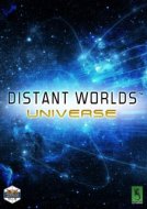 ESD Distant Worlds Universe - cena, porovnanie