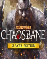 ESD Warhammer Chaosbane Slayer Edition - cena, porovnanie