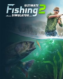 ESD Ultimate Fishing Simulator 2