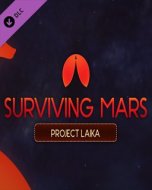 ESD Surviving Mars Project Laika - cena, porovnanie