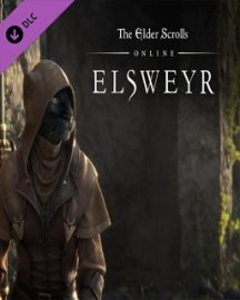 ESD The Elder Scrolls Online Elsweyr Digital Upgrade