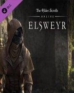 ESD The Elder Scrolls Online Elsweyr Digital Upgrade - cena, porovnanie