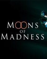 ESD Moons of Madness - cena, porovnanie
