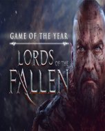 ESD Lords of the Fallen Game of the Year Edition - cena, porovnanie