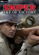 ESD Sniper Art of Victory - cena, porovnanie